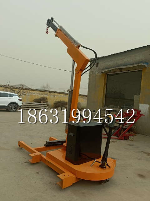 苏尼特左旗厂家供应自制随车吊 12吨随车吊 自卸式随车吊 12吨随车吊起重机